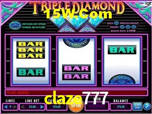 Promoções Sazonais claze777
