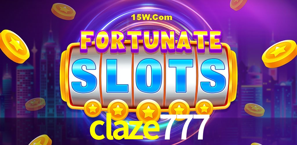 APP oficial da claze777 para mobile