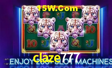 Provedores de Jogos claze777