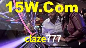 Experiência VIP claze777