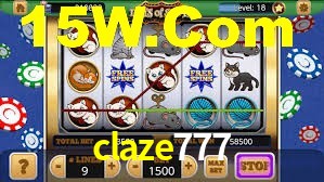 Game Statistics claze777