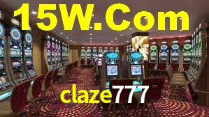 Slot Games claze777