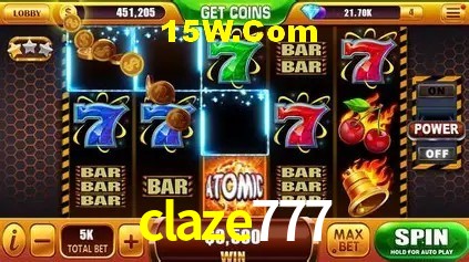 claze777 login