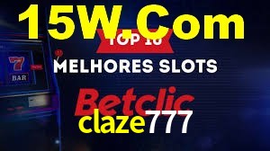 Welcome Bonus claze777
