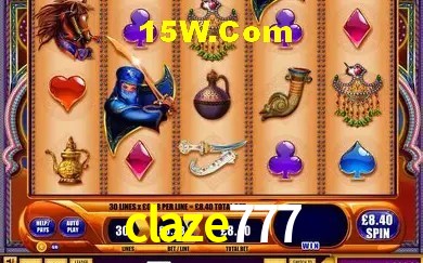 claze777