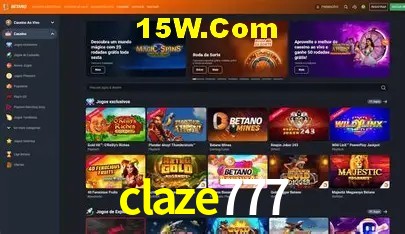 claze777