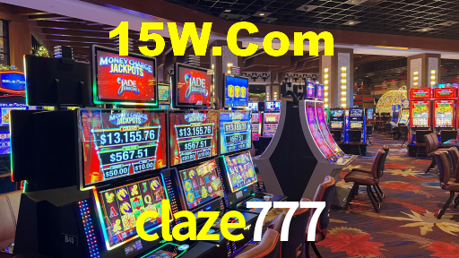Welcome Bonus claze777