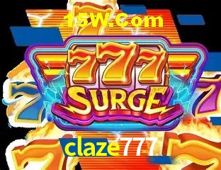 Tecnologia da Plataforma claze777