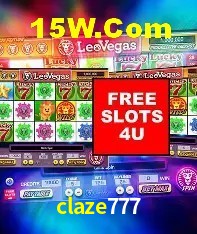 claze777 login