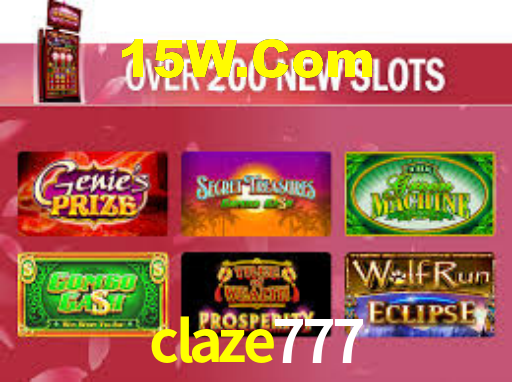 Tournaments claze777
